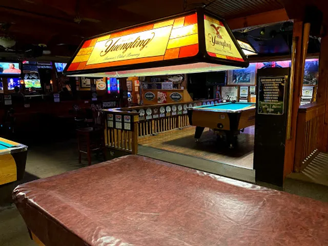 Instant Replay Sports Bar