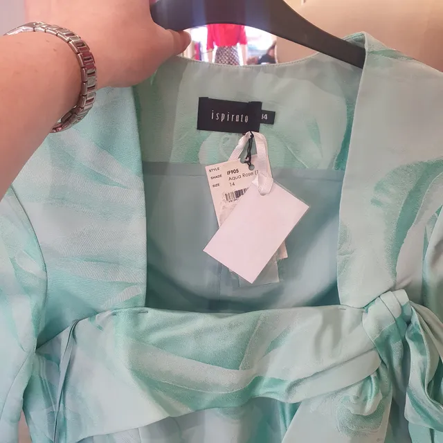 County Couture Taunton