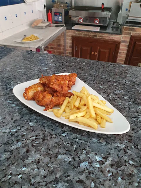 Bar-Cafetería Crisana