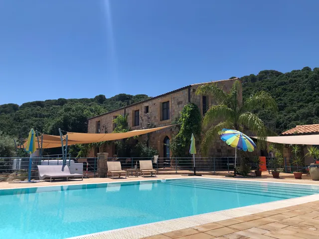 Agriturismo Rurale Cefalù