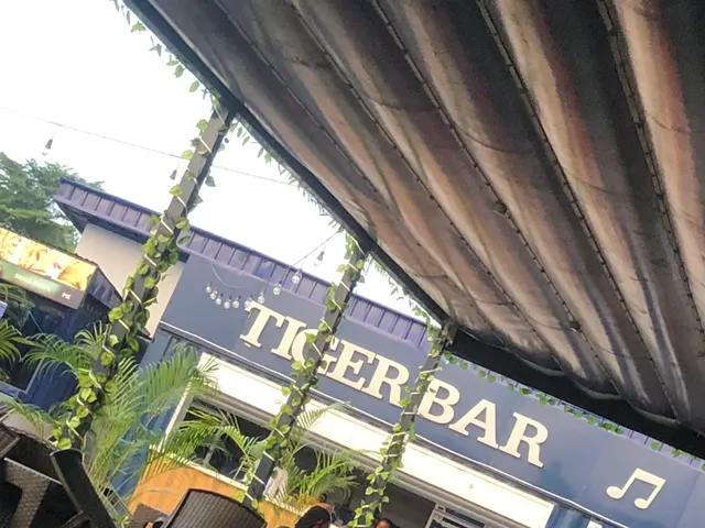 Tiger Bar Makurdi