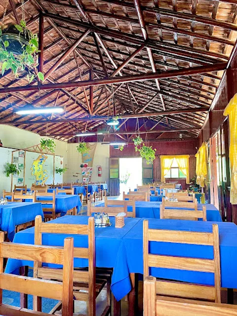 Restaurante Recanto