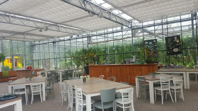 De Moestuin Utrecht