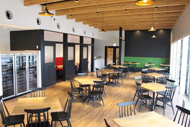 トラットリア・ドゥーエ