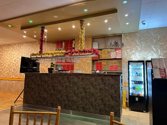 Desi Sweets & Curry Cafe (Indian Restaurant & Catering)