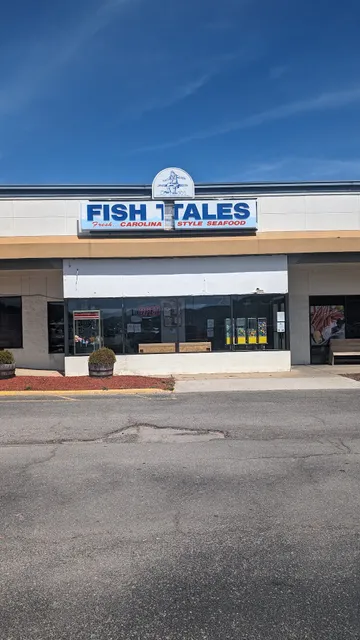 Fishtales