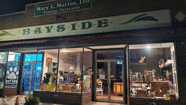 Bayside Antiques
