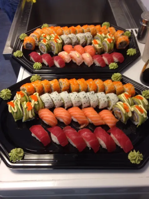 Shinsei Sushi & Toko