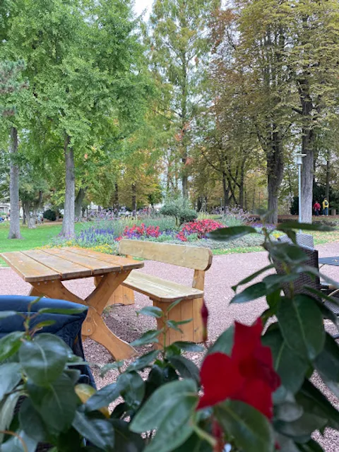 Ana`s Elisabethen Quelle