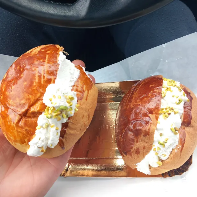 Panificio Pasticceria Flaminio Sas