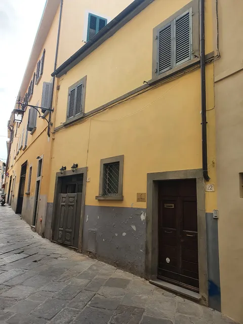 Casa De' Mannini