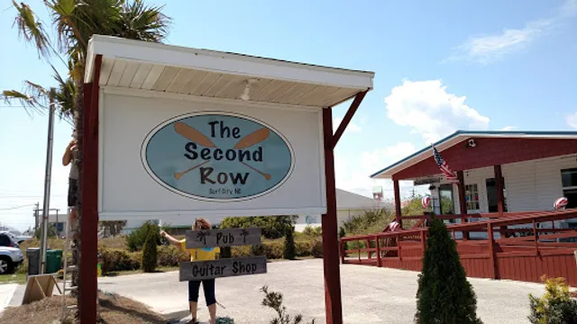 New York Corner Deli