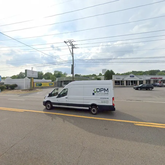 Amalfi Ristorante Italiano