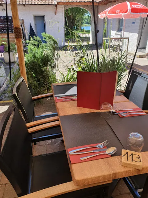 Association Quanta - Restaurant et Compagnie de théâtre