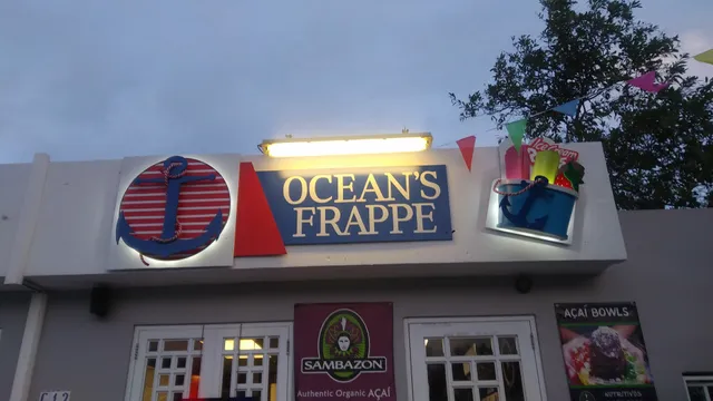 Ocean Flavors