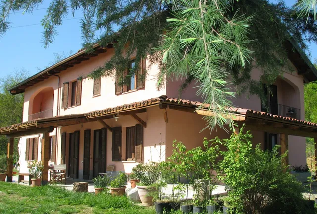 B&B Cascina Ciapilau