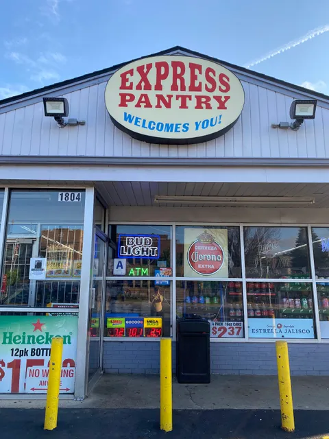 Express Pantry
