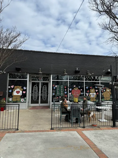 FolkArt Restaurant Hapeville
