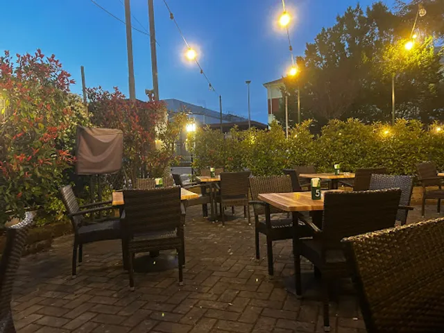 Divine Comedy Brewery