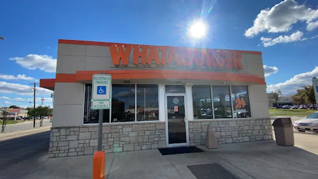 Whataburger