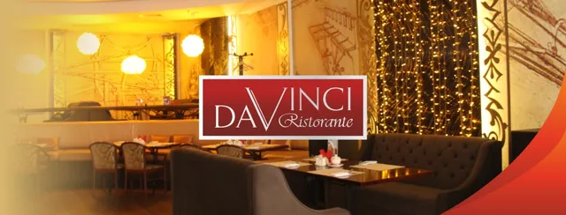 Da Vinci, Restaurant