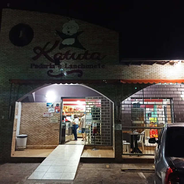 Restaurante Katuta do sino