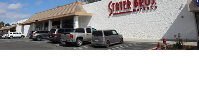 Stater Bros. Markets