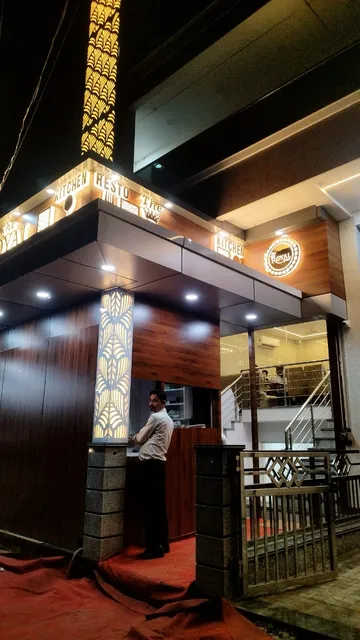 The Royal Feast Family & Restaurant