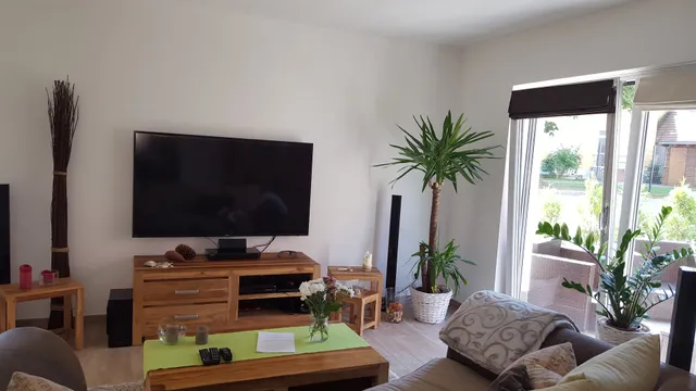 Andrés Ferienwohnung