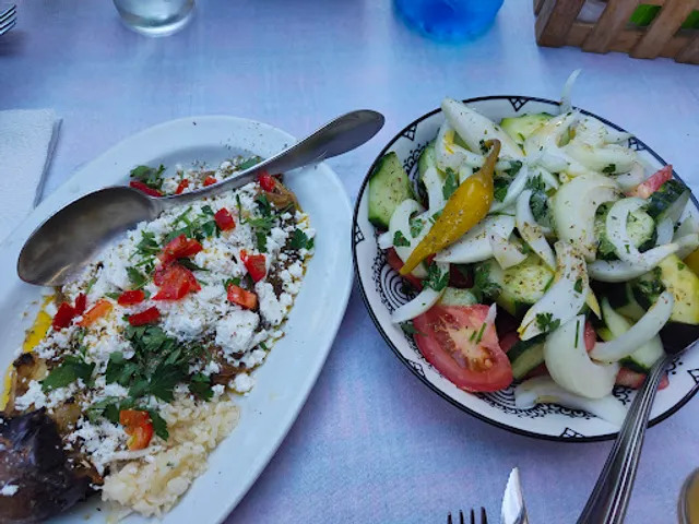 Ουζερί Βάσος