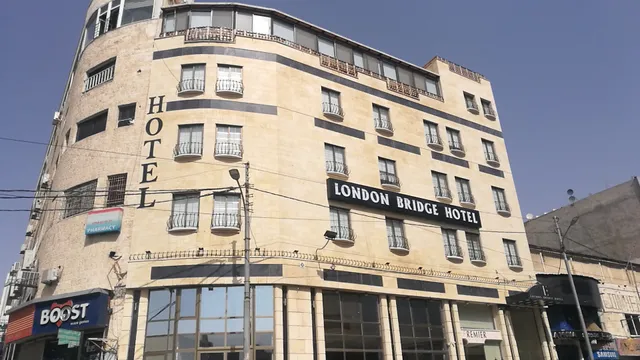 London Bridge Hotel