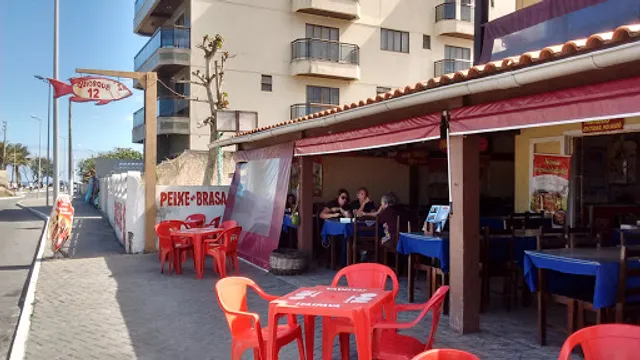 Restaurante do Quiosque 12