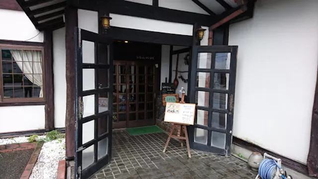 レストラン シャレー