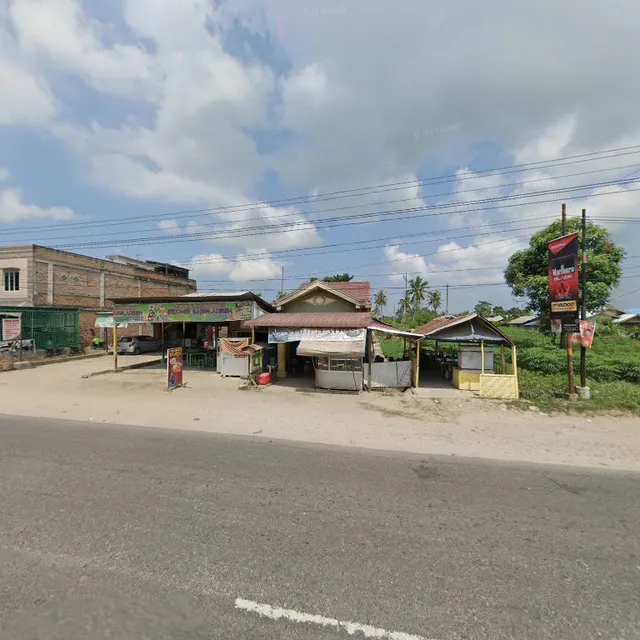 Rumah Makan Sambalado