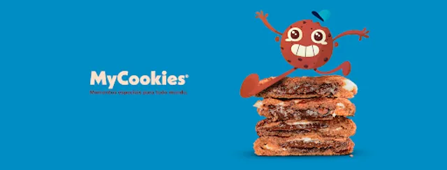 MyCookies - Shopping Norte Sul Plaza