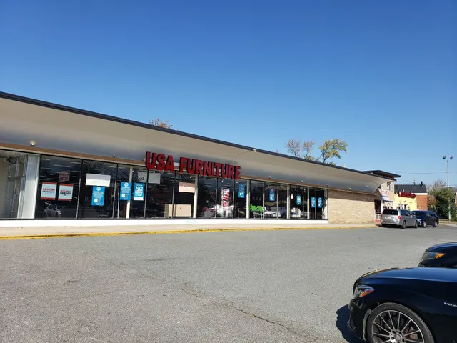 USA Furniture
