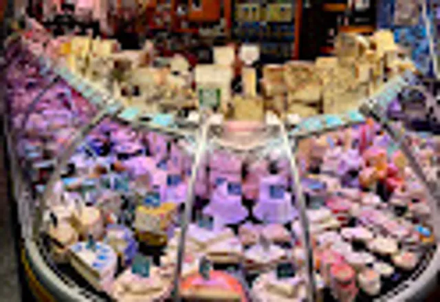 Secret Food Tours Barcelona