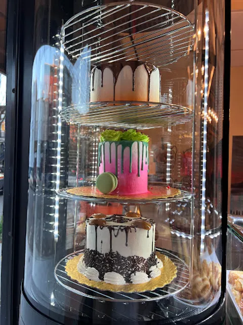 Chapin Restaurant & Bakery