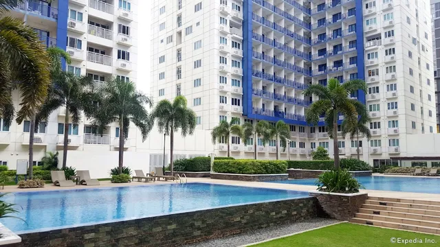 Sea Residences Condotel