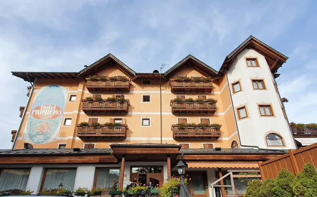 Hotel Primiero