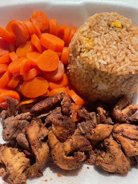 Ichiban Express Japanese Steak House