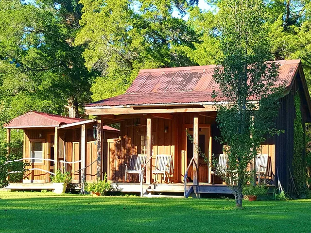 Meador Homestead Bed & Breakfast