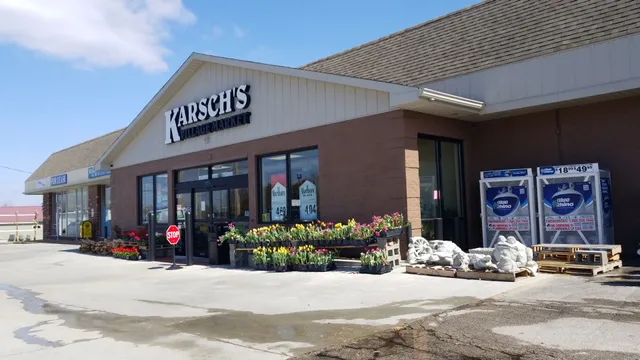 Karsch's Village Market