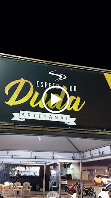 Espeto do Duda - Un. Jardim Petrópolis