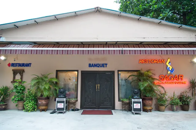 Sagar Restaurant
