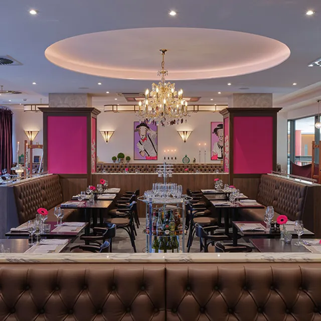 LeBistrot99 Wiesbaden