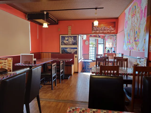 Unika Asian Restaurant