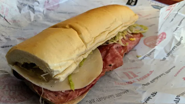 Jimmy John's