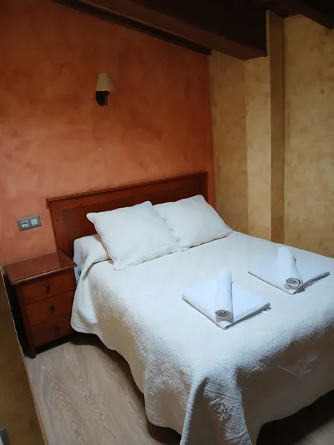 Casa Rural Carpintero