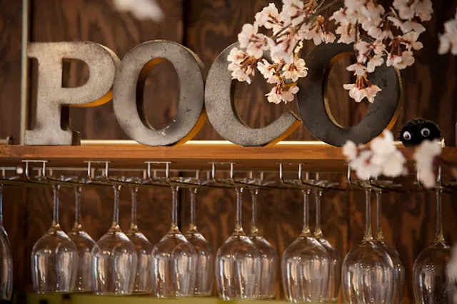 CAFE and BAR POCO - reviews,open hours,photo spots, things to do ...